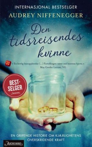 Den tidsreisendes kvinne (ebok) av Audrey Nif