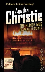 Tre blinde mus og andre historier (ebok) av A