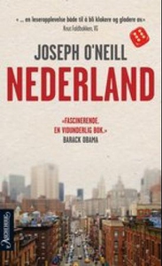 Nederland (ebok) av Joseph O'Neill