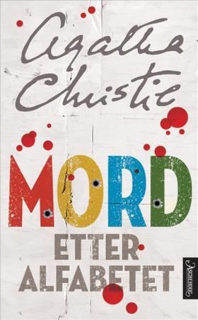 Mord etter alfabetet (ebok) av Agatha Christie