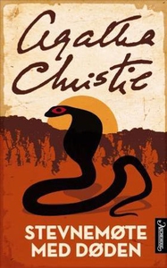 Stevnemøte med døden (ebok) av Agatha Christi