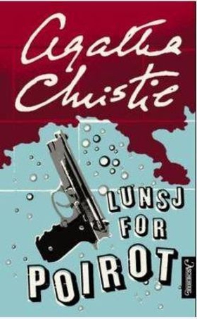 Lunsj for Poirot (ebok) av Agatha Christie
