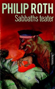 Sabbaths teater (ebok) av Philip Roth