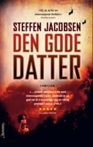 Den gode datter (ebok) av Steffen Jacobsen