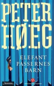 Elefantpassernes barn (ebok) av Peter Høeg