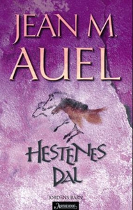 Hestenes dal (ebok) av Jean M. Auel