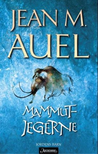 Mammutjegerne (ebok) av Jean M. Auel