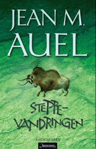 Steppevandringen (ebok) av Jean M. Auel