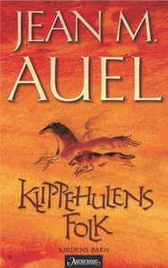 Klippehulens folk (ebok) av Jean M. Auel