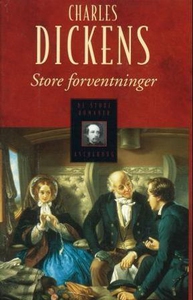 Store forventninger (ebok) av Charles Dickens