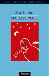 Solens port (ebok) av Elias Khoury