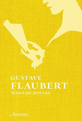 Madame Bovary - fra livet i provinsen (ebok) av Gustave Flaubert