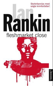 Fleshmarket Close (ebok) av Ian Rankin