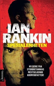 Spesialenheten (ebok) av Ian Rankin