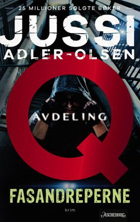Fasandreperne (ebok) av Jussi Adler-Olsen