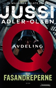 Fasandreperne (ebok) av Jussi Adler-Olsen