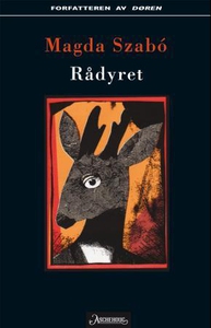 Rådyret (ebok) av Magda Szabó