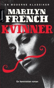 Kvinner (ebok) av Marilyn French