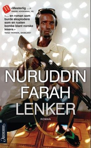 Lenker (ebok) av Nuruddin Farah