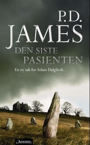 Den siste pasienten (ebok) av P.D. James