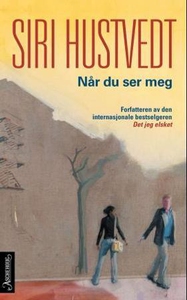 Når du ser meg (ebok) av Siri Hustvedt