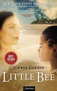 Little Bee (ebok) av Chris Cleave
