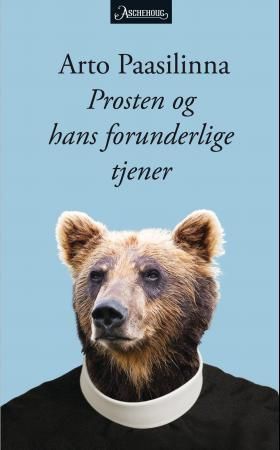Prosten og hans forunderlige tjener (ebok) av