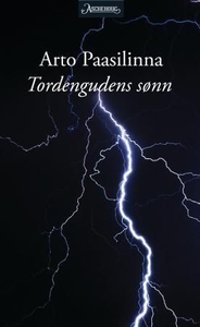 Tordengudens sønn (ebok) av Arto Paasilinna