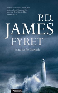 Fyret (ebok) av P.D. James