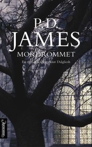 Mordrommet (ebok) av P.D. James