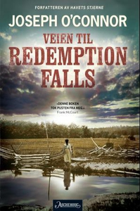 Veien til Redemption Falls (ebok) av Joseph O