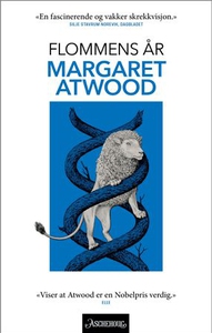 Flommens år (ebok) av Margaret Atwood