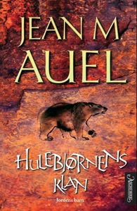 Hulebjørnens klan (ebok) av Jean M. Auel