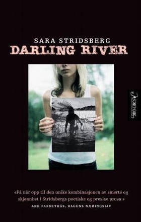Darling River (ebok) av Sara Stridsberg