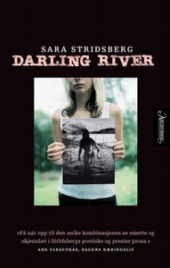 Darling River (ebok) av Sara Stridsberg