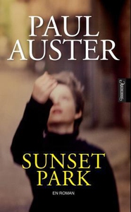 Sunset Park (ebok) av Paul Auster