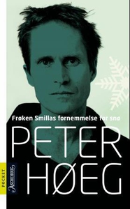 Frøken Smillas fornemmelse for snø (ebok) av