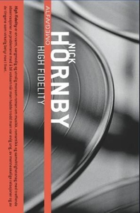 High fidelity (ebok) av Nick Hornby