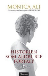 Historien som aldri ble fortalt (ebok) av Mon