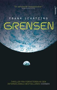 Grensen (ebok) av Frank Schätzing