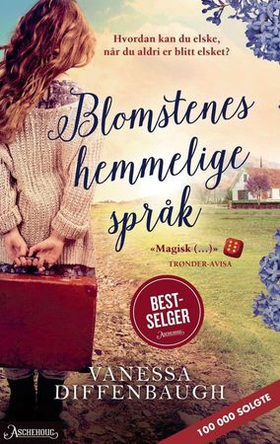 Blomstenes hemmelige språk (ebok) av Vaness