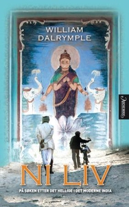 Ni liv (ebok) av William Dalrymple