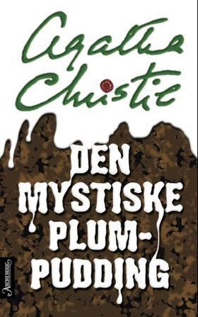 Den mystiske plumpudding (ebok) av Agatha Christie