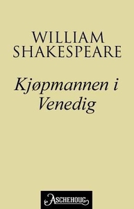 Kjøpmannen i Venedig (ebok) av William Shakes