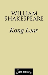 Kong Lear (ebok) av William Shakespeare