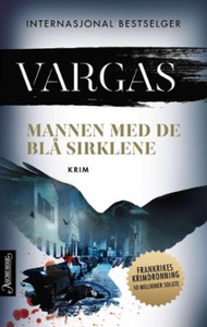 Mannen med de blå sirklene (ebok) av Fred Var