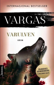Varulven (ebok) av Fred Vargas