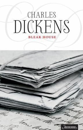 Bleak house (ebok) av Charles Dickens