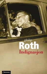 Indignasjon (ebok) av Philip Roth