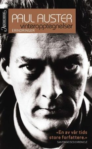 Vinteropptegnelser (ebok) av Paul Auster